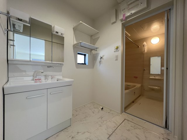 【洗面所】 | 香南市野市町西野