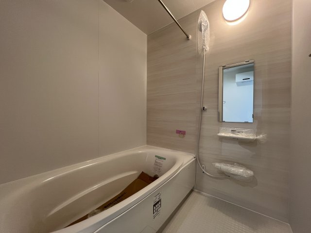 【浴室】 | 香南市野市町西野