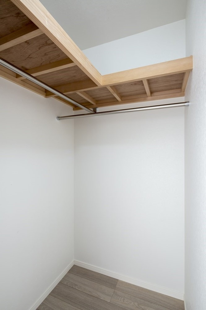 新品家具付きマンション東光16(KaGood福岡)の収納|小物を収納するのに便利です