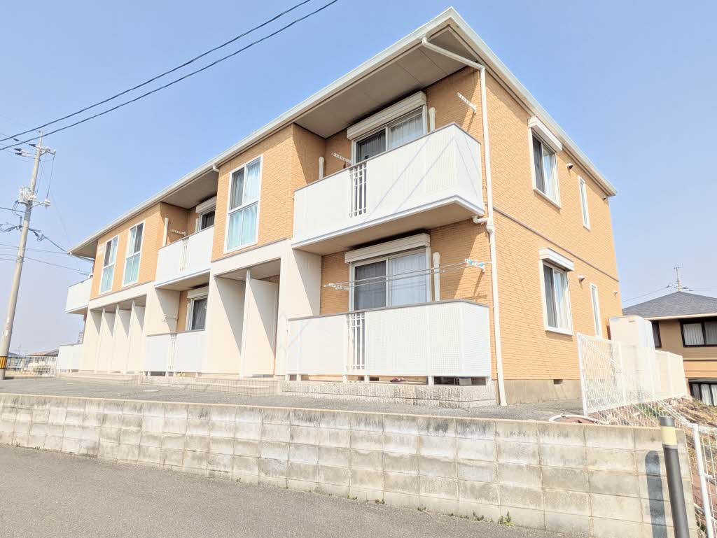 シャーメゾン東岐波C棟