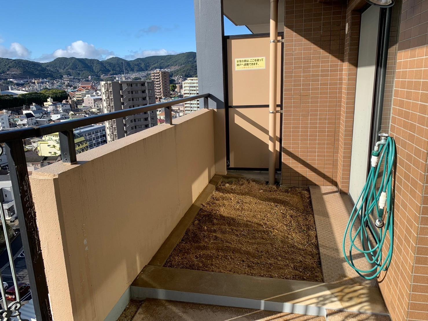 JGMヴェルデヒルズ本原の庭