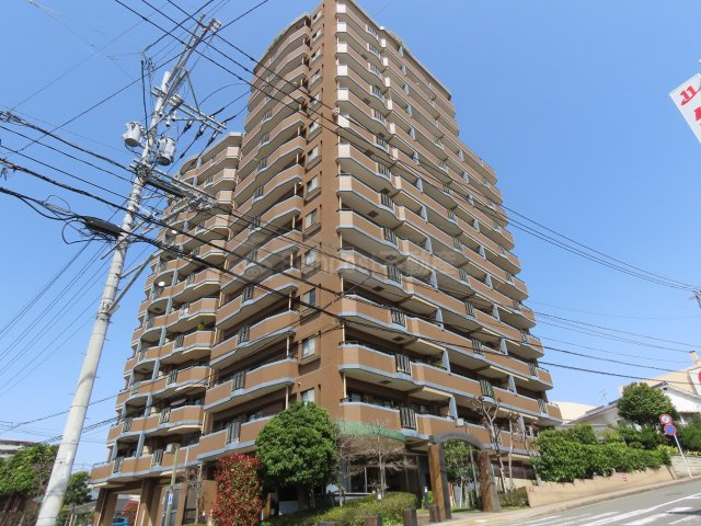 JGMヴェルデヒルズ本原