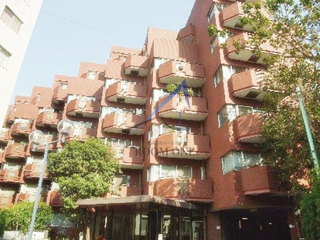 チュリス氷川坂
