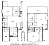 市原市有秋台東　中古戸建　姉ケ崎駅の画像