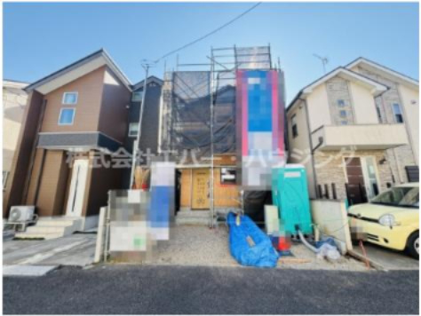 戸建 西東京市谷戸町１丁目