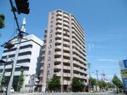レジデンス八王子明神町の画像