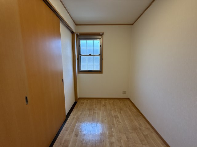 コンフォート新野辺の子供部屋