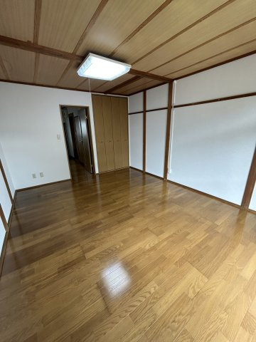 【内装】 | 宮森アパート