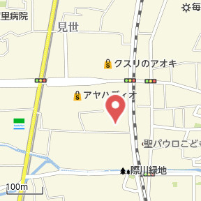 【地図】 | Luce