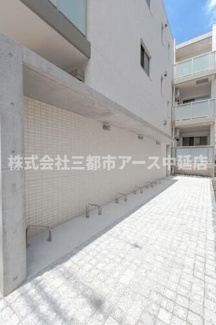 【その他共用部分】 | アオテラス目黒