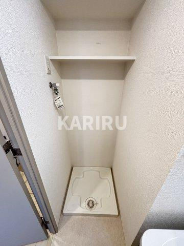 レジュールアッシュ桜宮リバーコートの設備
