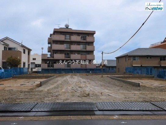 ハートフルタウン猪子石2丁目