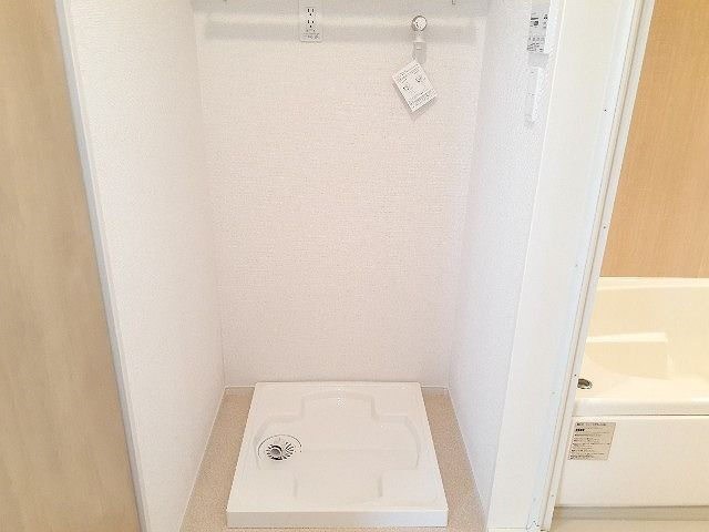 フォルトゥーナⅡの設備