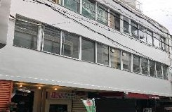 【外観】 | 川村ビル | 川村ビル　外観