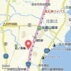 【地図】 | グレースシノキ