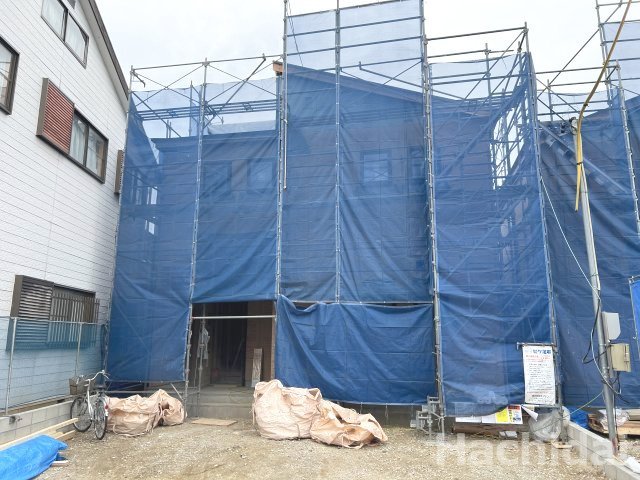 碧南第67棚尾本町　新築戸建＜2号棟＞