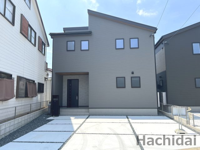 碧南第67棚尾本町　新築戸建＜2号棟＞