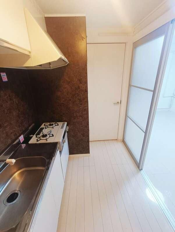 桜台マイコーポのその他