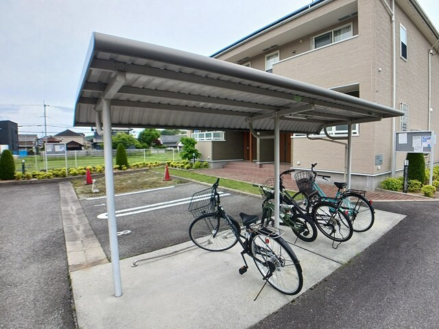 プラシード野中　Ｂのその他共用部分