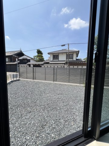 碧南第67棚尾本町　新築戸建＜1号棟＞の庭