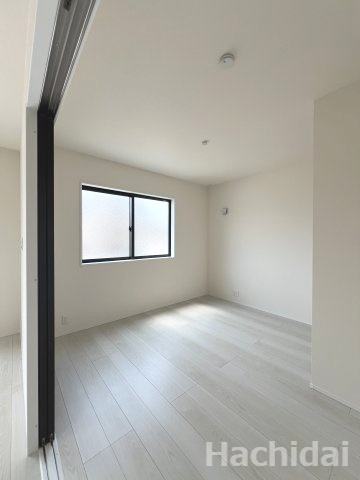 碧南第67棚尾本町　新築戸建＜1号棟＞の洋室|1階洋室
