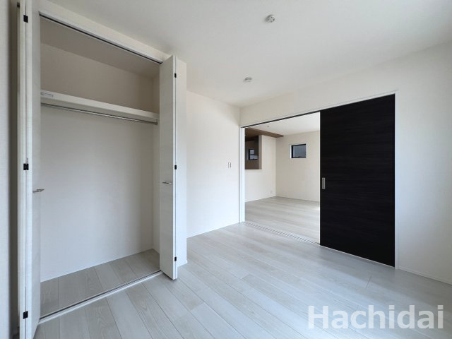 碧南第67棚尾本町　新築戸建＜1号棟＞の洋室|１階洋室