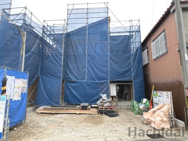 碧南第67棚尾本町　新築戸建＜1号棟＞