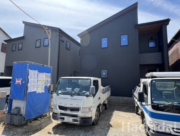 碧南第67棚尾本町　新築戸建＜1号棟＞