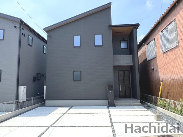 碧南第67棚尾本町　新築戸建＜1号棟＞