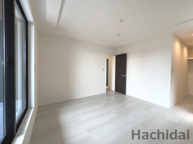 碧南第67棚尾本町　新築戸建＜1号棟＞の洋室