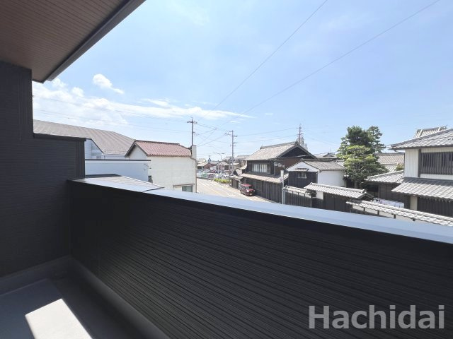 碧南第67棚尾本町　新築戸建＜1号棟＞の展望
