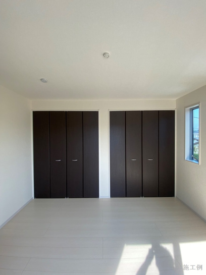 【内装】 | 同じ工務店様の施工例です。