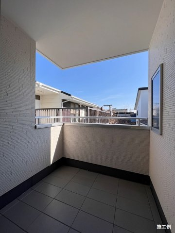 【内装】 | 同じ工務店様の施工例です。