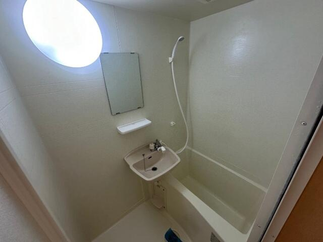 Welina SHOEⅠの浴室|※別部屋写真参照