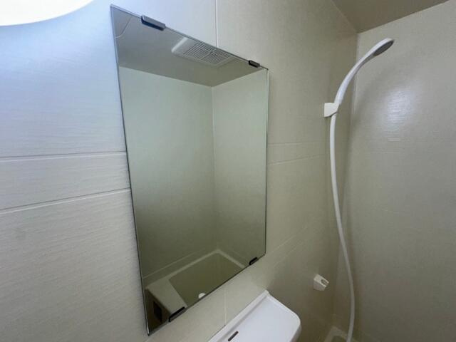 Welina SHOEⅠの浴室|※別部屋写真参照