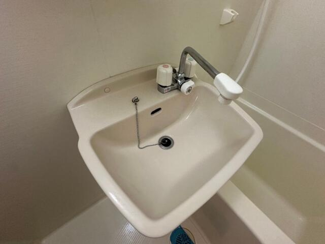 Welina SHOEⅠの洗面所|※別部屋写真参照