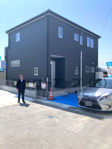 リーブルガーデン天理市二階堂上ノ庄町12期