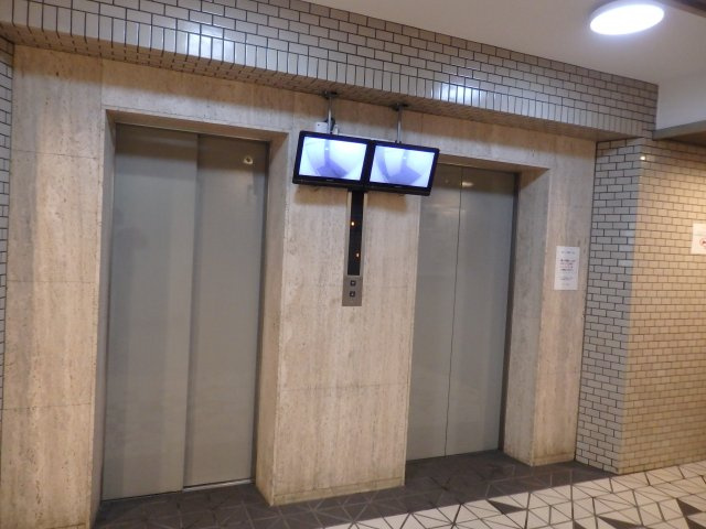 【設備】 | 四谷ガーデニア