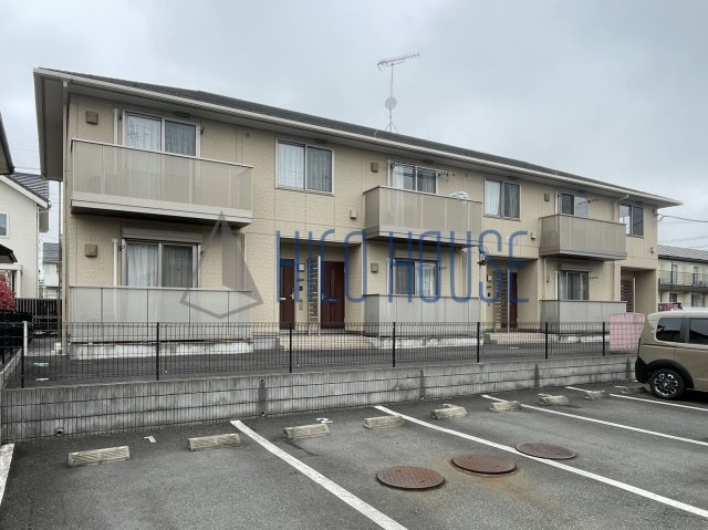 エントピア(沢口町)