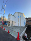 藤沢市今田２期　新築戸建の画像