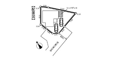 【区画図】 | 藤沢市今田２期　新築戸建