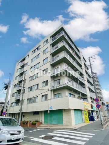 東神ダイアパレス新小岩の現況写真|現況写真