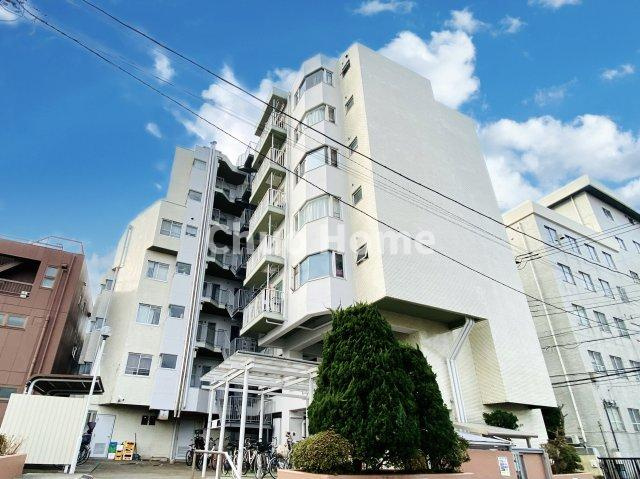 東神ダイアパレス新小岩の現況写真|現況写真