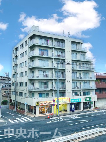 東神ダイアパレス新小岩