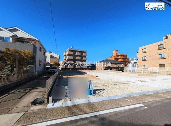 ハートフルタウン猪子石2丁目