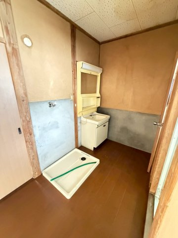 石崎コーポの設備