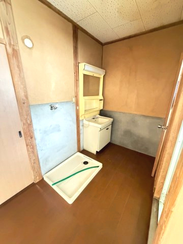 石崎コーポの設備