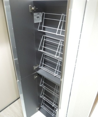 【玄関】 | 光が丘テラス