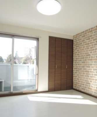 【居間・リビング】 | 光が丘テラス