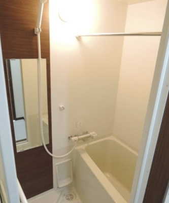 【浴室】 | 光が丘テラス